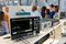 TEKTRONIX MSO22 2-BW-500