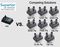SUPERIOR SENSORS HV120