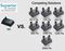 SUPERIOR SENSORS ND130