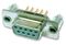 CINCH CONNECTIVITY SOLUTIONS FDE-9SBL2T2/1-LF