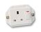 HONEYWELL 2531WHI