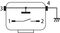 OMRON ELECTRONIC COMPONENTS B3F3122