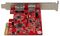 STARTECH PEXUSB311A1E