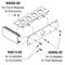 PENN ELCOM 95606-20