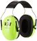 PELTOR H510AK GREEN