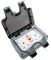 BG ELECTRICAL WP22RCD-01