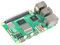 RASPBERRY-PI RPI5-16GB-SINGLE