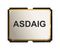 ABRACON ASDAIG2-27.000MHZ-X-C-T