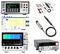 TEKTRONIX MDO34+PROBES+2231A30-3+DMM6500+KICKSTART