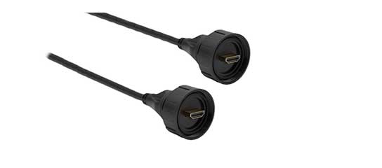 Standard Buccaneer 2.1 Performance HDMI Connector