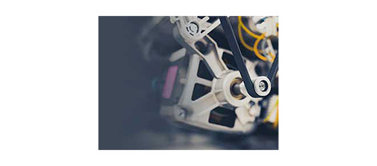 ST solutions for driving PMSM & BLDC motors