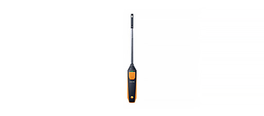 Sondes de test d’environnement