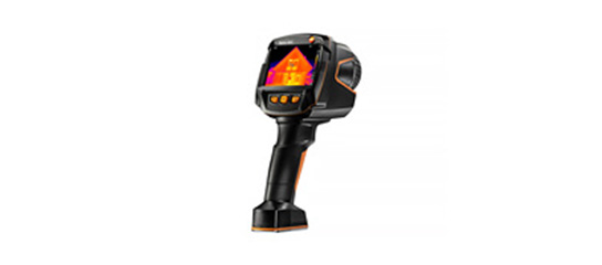 Imageurs thermiques