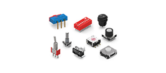 Switches