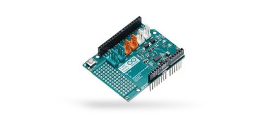 Arduino Core Shields: