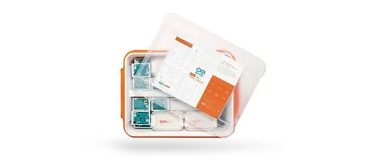 Arduino Create: