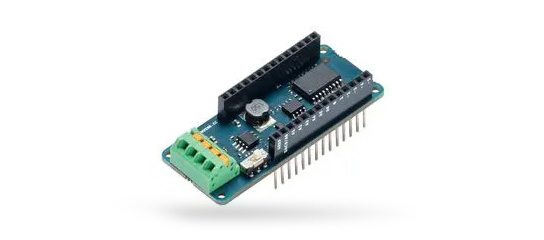 Arduino MKR Range Powerful, Compact, and Ready to Go: