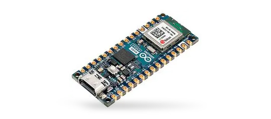 Arduino Nano Range Small, Iconic, and Robust: