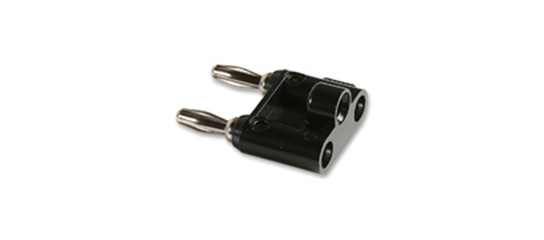 Banana Plugs Jacks and Adapters