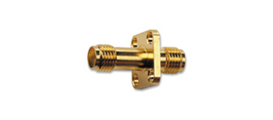 RF Cable Connectors and accessories