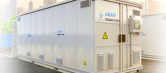 Wurth Battery Management