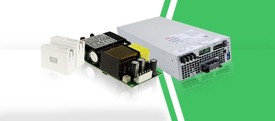 mean well new products