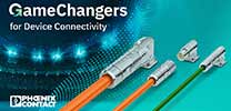 Connecteurs M23 PRO compatibles avec tous les fabricants