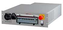 nVent SCHROFF Rack Safety Plus