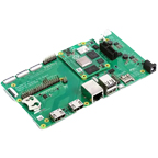 Compute Module 4 IO
