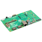 Compute Module 5 IO