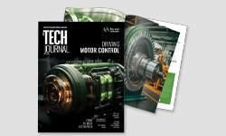 Driving Motor Control