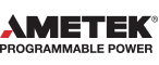 AMETEK PROGRAMMEERBAAR VERMOGEN