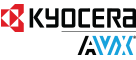 Kyocera AVX logo