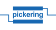 Pickering Electronics logo