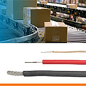 Hook Up Wire from Alpha Wire