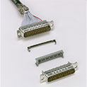 3M™ Mini Delta Ribbon (MDR) I/o Interface