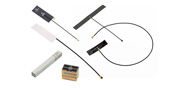 Discover the latest antenna solutions from Molex!