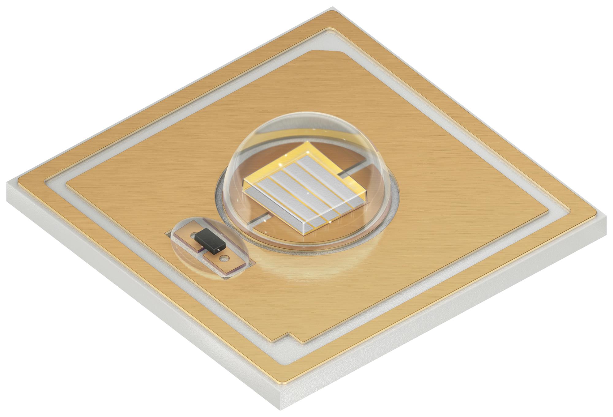 LED ultraviolette haute puissance OSLON® UV 6060