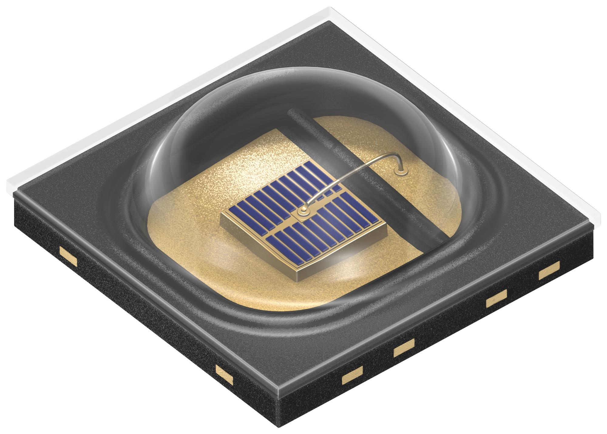 LED infrarouges