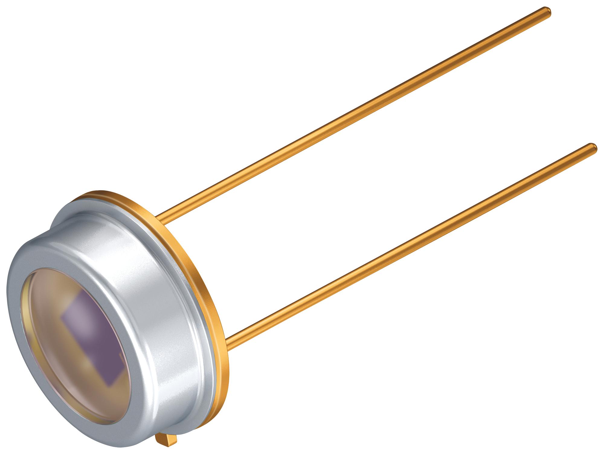 Photodiodes et photodétecteurs