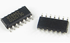 Driver de LED flexible