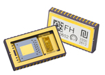 Gyroscopes MEMS hautes performances de GYPRO®