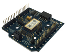 Kits d'évaluation pour gyroscopes MEMS hautes performances de GYPRO®