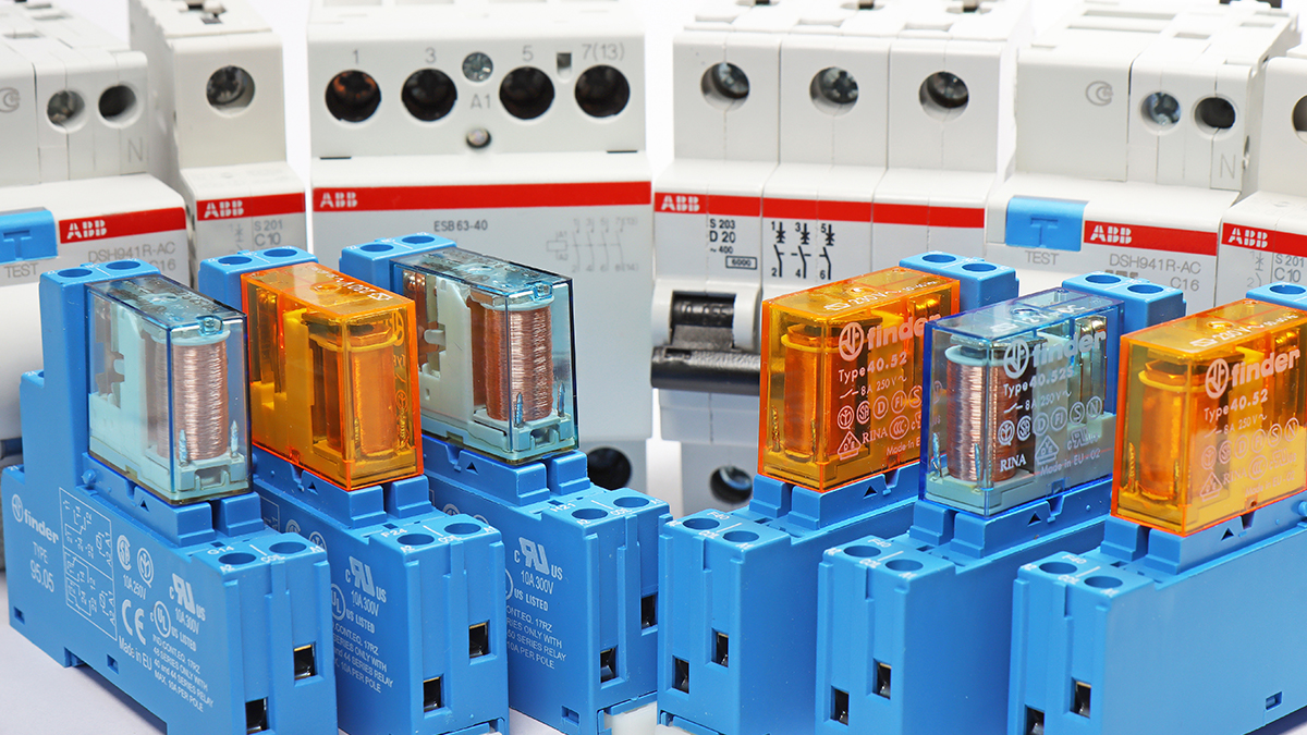 Enhancing System Reliability and Safety with Cutting-Edge Protection Relays
