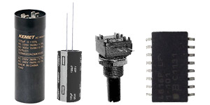 Passive Components