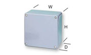 Enclosures